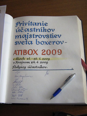 www.atibox.net * www.euroboxer.eu * www.boxergenealogia.eu